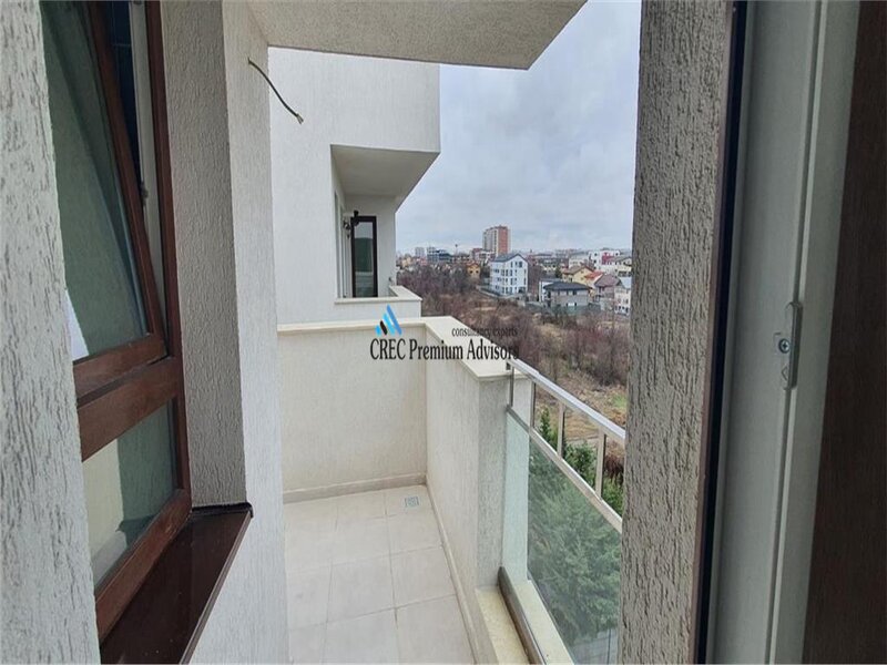 Particular, penthouse deosebit, 88 mp din care 48 mpu, 4/4, bloc.exclusivist, 2023, Mega Image