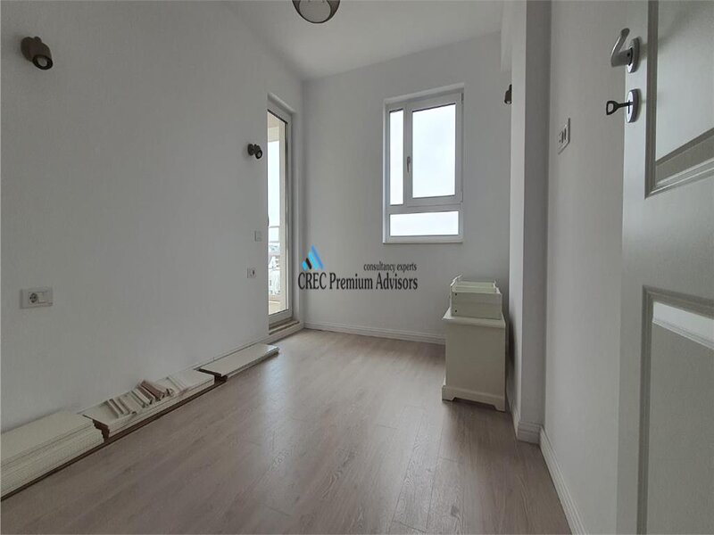 Prelungirea Ghencea, Jovial Residence, spatiu birou 4/4, 2023, Mega Image